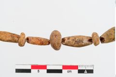 Foto von Perlenkette (NHMW-PRAE-024742)